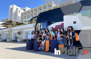 Mondo Scuola InMalta 2024 2025 alloggio in hotel e resort a Malta